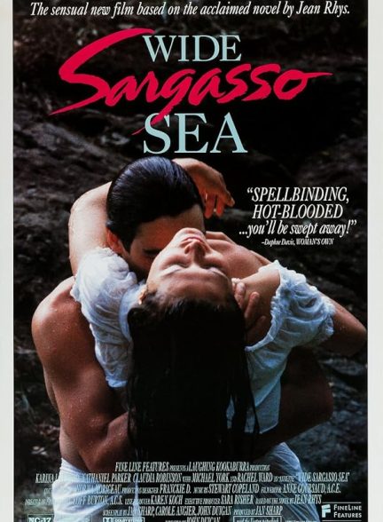 دانلود فیلم Wide Sargasso Sea