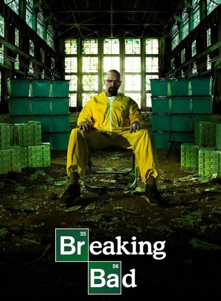 دانلود سریال  Breaking Bad