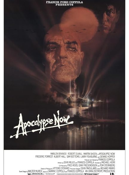 دانلود فیلم Apocalypse Now