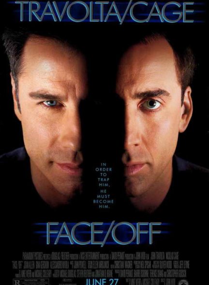 دانلود فیلم Face/Off