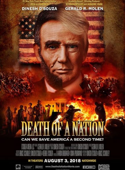 دانلود فیلم Death of a Nation