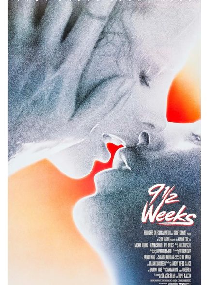 دانلود فیلم 9½ Weeks