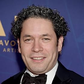 Gustavo Dudamel