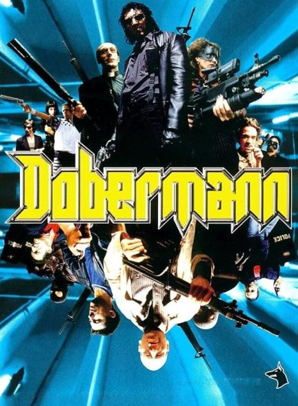 دانلود فیلم Dobermann