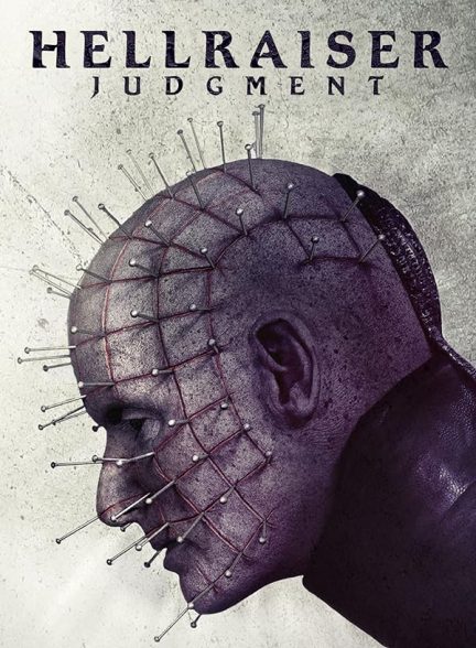 دانلود فیلم Hellraiser: Judgment