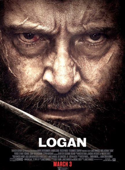 دانلود فیلم Logan