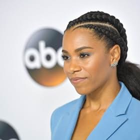 Kelly McCreary