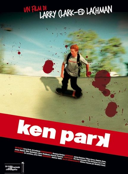 دانلود فیلم Ken Park