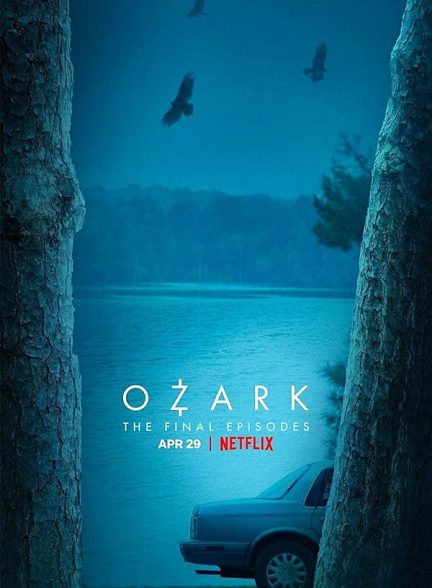 دانلود سریال  Ozark