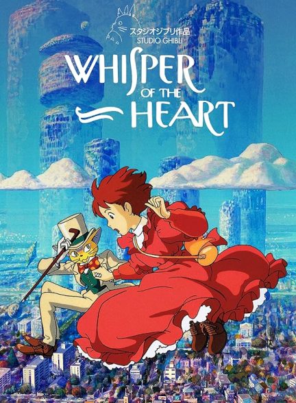 دانلود فیلم Whisper of the Heart