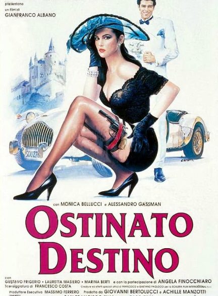 دانلود فیلم Ostinato destino