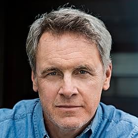 Mark Moses