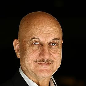 Anupam Kher