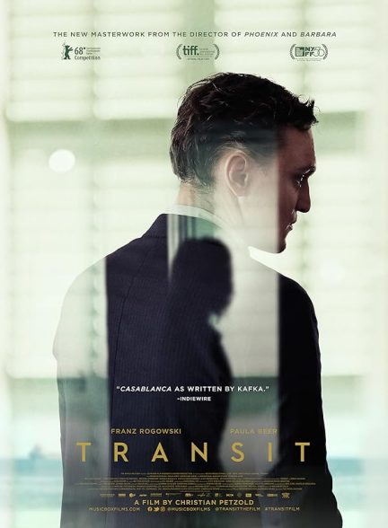 دانلود فیلم Transit