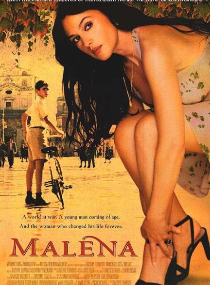 دانلود فیلم Malena