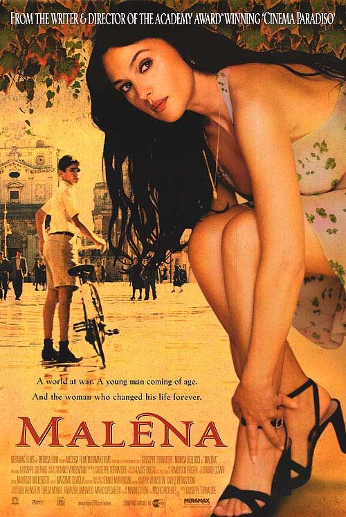 دانلود فیلم Malena