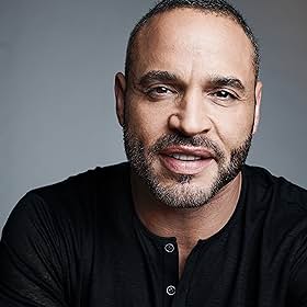 Daniel Sunjata