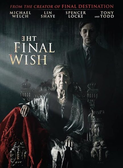 دانلود فیلم The Final Wish