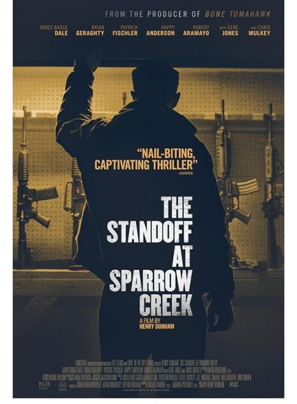 دانلود فیلم The Standoff at Sparrow Creek