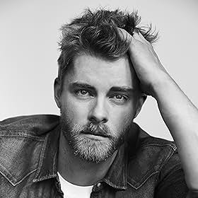 Luke Mitchell