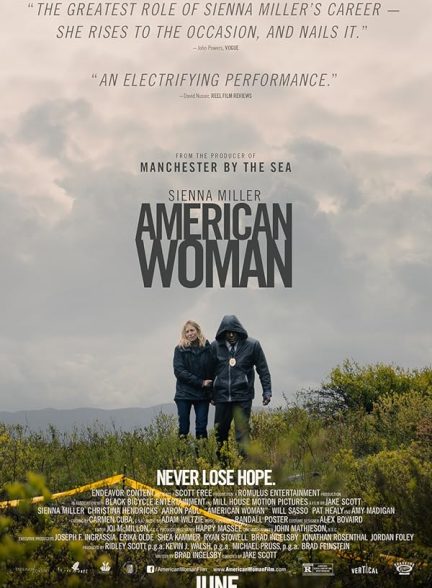 دانلود فیلم American Woman