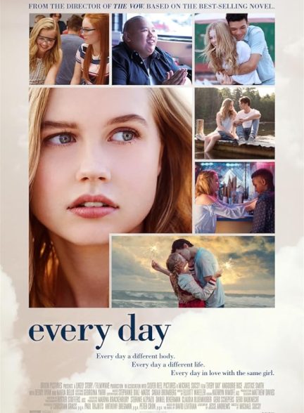 دانلود فیلم Every Day