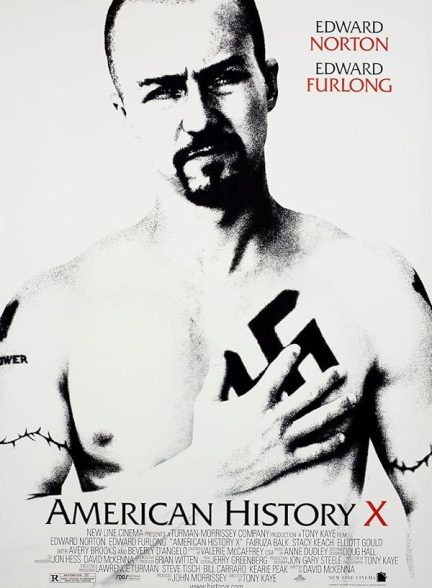 دانلود فیلم American History X