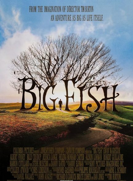 دانلود فیلم Big Fish