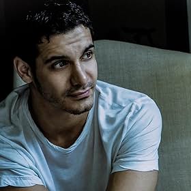 Elyes Gabel