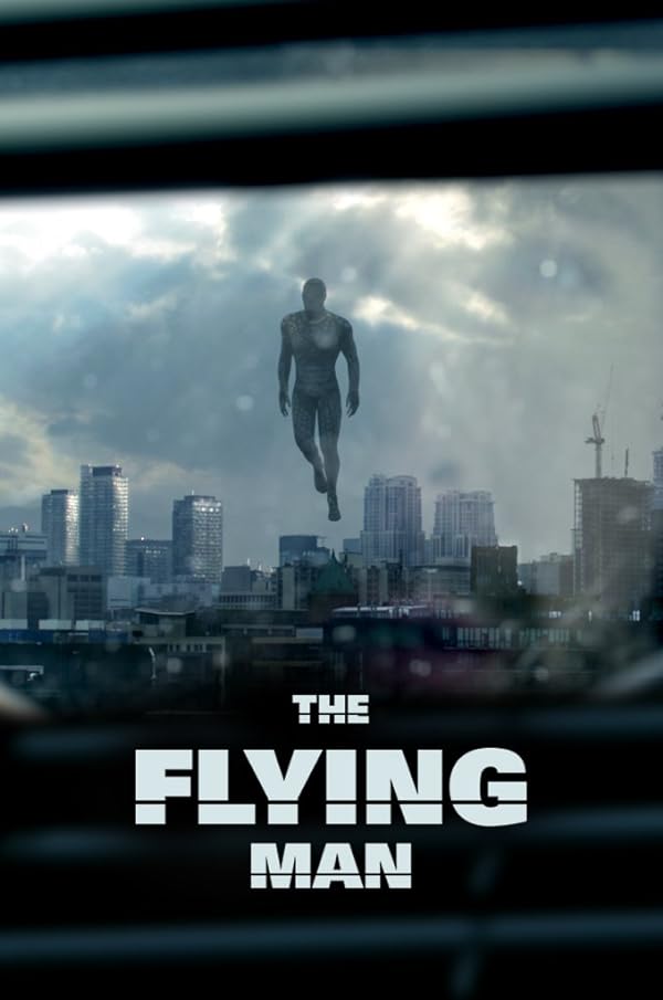 دانلود فیلم The Flying Man