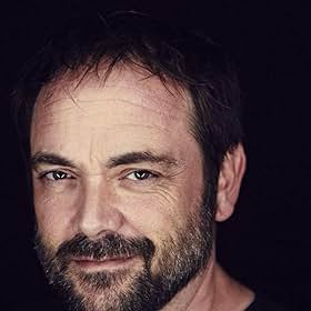 Mark Sheppard