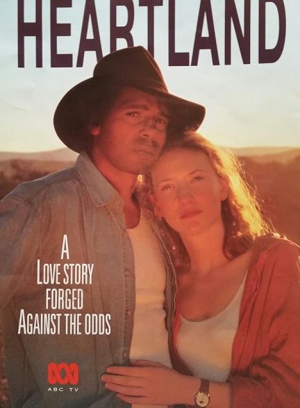 دانلود سریال  Heartland