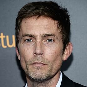 Desmond Harrington