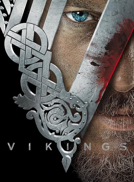 دانلود سریال  Vikings