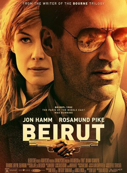 دانلود فیلم Beirut