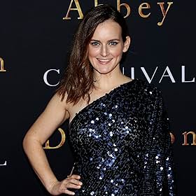 Sophie McShera