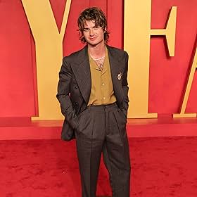 Joe Keery