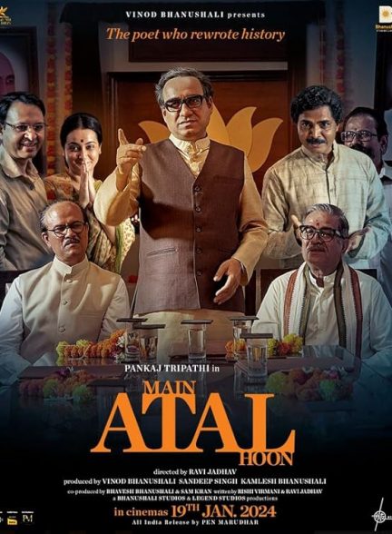 دانلود فیلم Main Atal Hoon