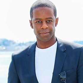 Adrian Lester