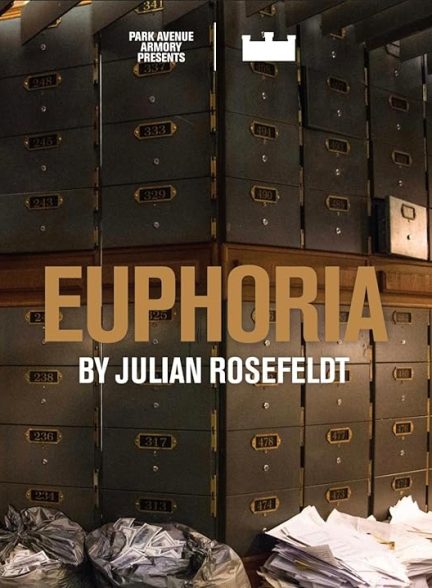 دانلود فیلم Euphoria