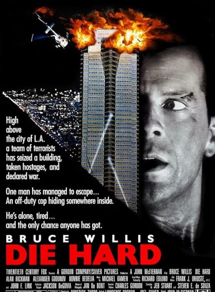 دانلود فیلم Die Hard