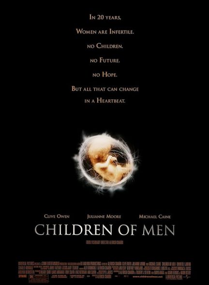 دانلود فیلم Children of Men