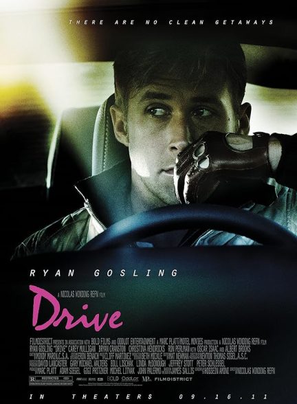 دانلود فیلم Drive