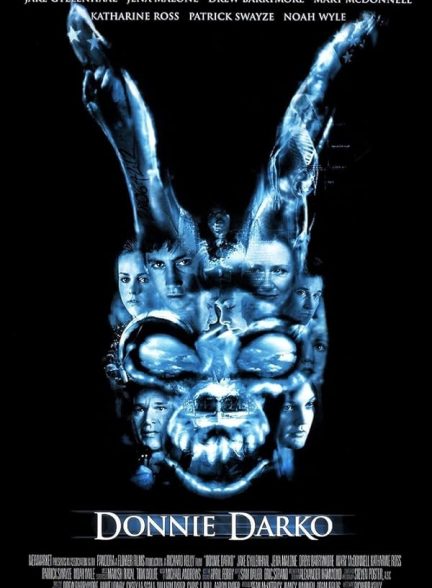 دانلود فیلم Donnie Darko