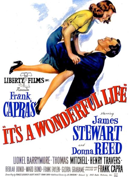 دانلود فیلم It’s a Wonderful Life