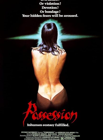 دانلود فیلم Possession