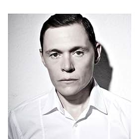 Burn Gorman