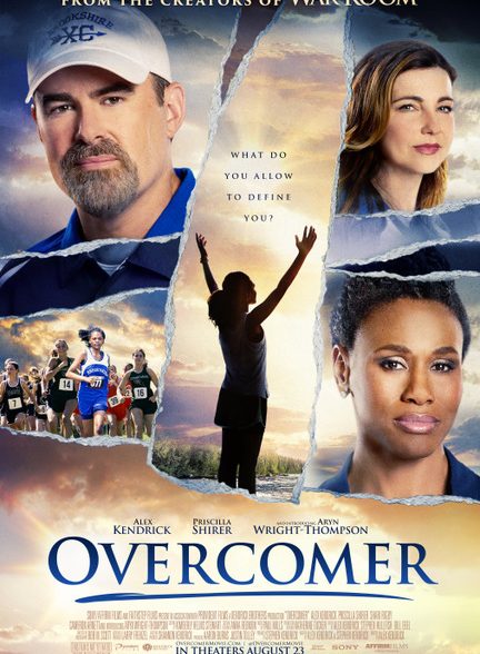 دانلود فیلم Overcomer