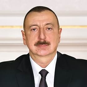 Ilham Aliyev