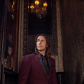 Matthew Mercer